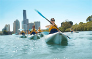 Surf Camp - Two Day Weekend Escape