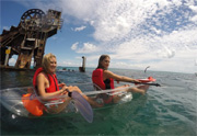 Moreton Island Day Trip