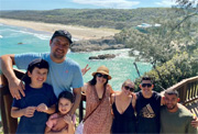Hinterland day trip