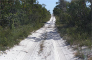 Stradbroke Island 4WD Day Trip from Brisbane