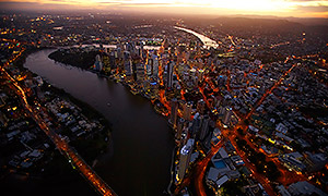 Pictures of Brisbane